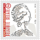 Emile Verhaeren, De Eerste Dichter Des Vaderlands 4579** Le Premier Poète National - Velletje Groot Formaat - Unused Stamps