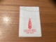 Ancien Sachet De Sucre Pays-Bas "Hotel Café Restaurant Heinink’s Betske - Oldenzaal" - Sugars