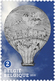 Blok 231** Luchtballonnen En Ballonvaart 4560/64**/ Montgolfières Et Navigation Aérostatique - Unused Stamps