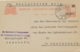 Nederlands Indië - 1929 - 5 Cent Opdruk Op 12,5 Cent Wilhelmina, Briefkaart G42 Van Semarang Per Hollandse Mail Naar NL - Niederländisch-Indien