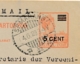 Nederlands Indië - 1929 - 5 Cent Opdruk Op 12,5 Cent Wilhelmina, Briefkaart G42 Van Semarang Per Hollandse Mail Naar NL - Nederlands-Indië