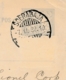 Nederlands Indië - 1932 - 5 Cent Cijfer, Briefkaart G52b Met Luchtpost Reklame Van Soerabaja Naar New York / USA - Nederlands-Indië