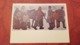 Mongolia. Propaganda. "RED ARMY GIFTS"   - Old Postcard 1970s - Mongolia
