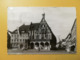 CARTOLINA POSTCARD GERMANIA DEUTSCHE 1960 AMBERG RATHAUS BOLLO THEODOR HEUSS OBLITERE' POSTKARTEN - Amberg