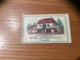 Ancien Sachet De Sucre Pays-Bas "HOTEL ROOZENDAAL - OVERVEEN " - Sugars