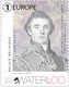 Blok 229** Bicentenaire De La Bataille De Waterloo 4532/36** / 200ste Verjaardag V/d Slag Van Waterloo - Unused Stamps