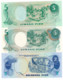 Delcampe - PHILIPPINES // Set Of 13 Note // AU/SPL - Filippijnen