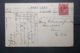 Great Britain: 1911 Paquebot PPC To USA (#BV8) - Briefe U. Dokumente