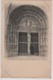 N°56 La Cathédrale, Porte Du Portail Sud - Bourges