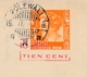 Nederlands Indië - 1937 - 10 Op 12,5 Cent Wilhelmina, Envelop G56b Van LB POLEWALI Naar Makasser - Nederlands-Indië