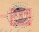 Nederlands Indië - 1918 - 5 Cent Cijfer, Briefkaart G23 Van LB RANGKAS-/BETOENG Naar Buitenzorg - Niederländisch-Indien