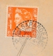 Nederlands Indië - 1937 - 12,5 Cent Wilhelmina Op Cover Van LB SAPAROEA Naar Leger Des Heils Te Bandoeng - Nederlands-Indië