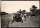 Algerie 1932 Tracteur BOULLDOG LANZ Photo 8x11cm Ouvrier Agricole Camion - Automobiles