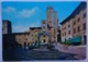 SAN GIMIGNANO (Siena) - Piazza Della Cisterna, Palazzi Medievali - Vg T2 - Siena