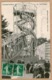 54 / Lot De 10 Cartes : NANCY - Exposition De Nancy En 1909 (toboggan, Guignol, Petit Chemin De Fer, Ferme Lorraine...) - Nancy