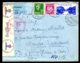 STO En Norvège - Censure Militaire - OVRE-ARDAL Du 03/09/43 - Covers & Documents