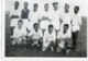 15A . POINTE A PITRE. Equipe De L'Amicale Des Profs Du Lycée Le ..Février 1957. Pierre Bayrou (TG). Photo - Football