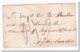Nederland Bestemming Sambeek 1859, Briefomslag Van Demerara Via London Naar Boxmeer - Lettres & Documents