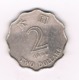 2 DOLLAR 1994 HONGKONG /8554/ - Hongkong