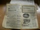 Delcampe - Davoser Blatter Illustriertes Wochenblatt Mit Fremdenliste 1910 - Reizen En Ontspanning