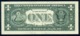 USA 2013, Federal Reserve Note, 1 $, One Dollar, B = New York, UNC, Erhaltung I - Federal Reserve (1928-...)