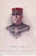 1WO  237General Joffre, Généralissime De L'Armée Francaise - War 1914-18