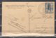 Postkaart Van Exp.Philatelique Postzegeltentoonstelling Charleroy Naar Holland - Lettres & Documents