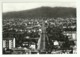 5919 "TORINO - PANORAMA-SUPERGA E CORSO FRANCIA VISTI DAL CASTELLO DI RIVOLI "-CART. POST. ORIG. NON SPED. - Panoramic Views