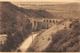 Belgium Vallee De L'Ambleve Viaduc De Roanne-Coo Pont, Bridge General View - Other & Unclassified