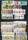 Lot Singapur Gestempelt, Viele Komplette Sondermarken-Ausgaben - Singapur (1959-...)