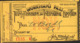 Omaha, The Trans-Mississippi And International Exposition 1898, Workman's Pass, Collectors Item!!!! - Tickets - Entradas