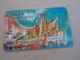 Hong Kong Used Autelca Magnetic Card Essence Of Culture  High Value Card $250 - Hong Kong