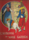 JC , L'AUBERGE DE L'ANGE GARDIEN , D'après La Comtesse De Ségur ,ed. Gordinne ,1937 , 2 Scans , Frais Fr 5.00 E - Other & Unclassified