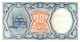 EGYPT Egitto10 Piastres Banknote Unc - Egypte