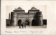! [59] Douai, Porte D Arras, 1917 Carte Photo Allemande, 1. Weltkrieg, Guerre 1914-18, Foto, Stadttor - Douai