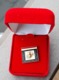 Pulce Occhiello 20 Anni Impiegato Civile US Marines - USMC Civilian Lapel Button 20 Years Service (166) - Hoeden