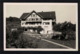 DE2726 - HOTEL RÖSSLI, FILZBACH, KERENZERBERG - Filzbach