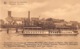 België   Gemeente Steendorp Pleziertochtjes Op De Schelde Tussen Temse En Antwerpen Per Stoomboot WILFORD      M 1146 - Temse
