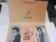 3 TELECARTES   PHONECARDS SINGAPORE ELVIS PRESLEY AVEC SON EMBALLAGE NEUF RADIO HMV - Musique