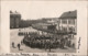 ! Brügge, Brugge, Kaserne, Carte Photo Allemande, 1. Weltkrieg, Guerre 1914-18, Fotokarte - Brugge