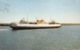 Nederland   Vissingen Breskens  Veerboot Beatrix Ferry Steamer      M 1148 - Vlissingen