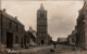 ! [62] Vitry-en-Artois, Eglise, Grand Place, 1917, Carte Photo Allemande, 1. Weltkrieg, Guerre 1914-18, Fotokarte - Vitry En Artois