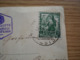 Rr Grotte Demaniali Di Postumia Trieste 1939 Stamps - Other & Unclassified