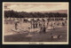 DE2686 - MANFREDONIA - SPIAGGIA - PEOPLE RELAXING ON THE BEACH - Manfredonia