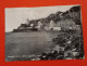 Cartolina Varazze - Punta Aspera - Castello Casati - 1958 - Savona