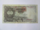 Latvia/Lettonie/Lettland 10 Latu 1937 Banknote - Letland