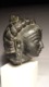 Delcampe - Head Of Yakshi Stone-Pala Period - Arte Asiatica