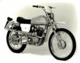 Moto Morini   24*17 +- Cm Moto MOTOCROSS MOTORCYCLE Douglas J Jackson Archive Of Motorcycles - Coches