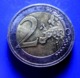 2016  Lithuania  2 EURO "Baltic Culture"  Coin Gedenkmünze  CIRCULATED , USED - Litouwen