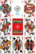 RICARD Anisette Jeu De 32 Cartes A Jouer Publicitaire - Playing Card - 32 Cards